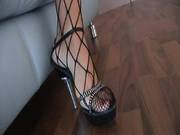Pierced Pussy Foot Job Slut Kate
2805