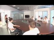 Secretary Gangbanged By 30 Men
7300