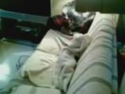 Tubpm Hidden Cam In Living Room
720