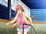 Redhead Anime School Doll Seducing Her Cute Teacher
509