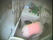 Hidden Cam Yana Shower Playing
2200