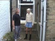 Sexy British Milf Meets Young Boy For Sex 
3000
