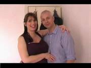 Busty Pregnant British Mature
2103