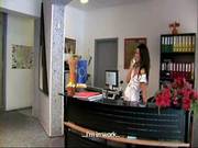 Lesbian Office Fuck
2810