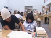 Asian Office Babe Pussy Fingered At Work Get All Wet
507
