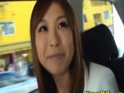 Happy Asian Masturbates In Pantyhose
700
