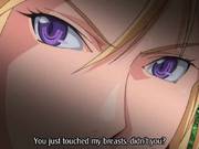 Hentai Goddess Watching A Hardcore Orgy With Sex Slaves
509
