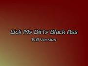 The Pleasures Of Eating And Licking Assdont
3600