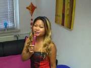 Sexy Thai Girl Fucks Her Self Sweet German Dirty Talk
520