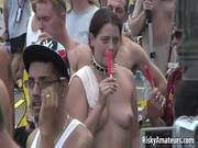 Smoking Hot Girls Next Door Reveal Their Sexy Bodies
509