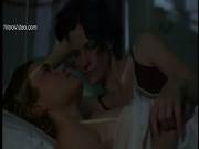 Radha Mitchell Kissing Ally Sheedy
600