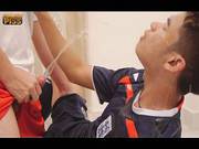 Piss Two Thirsty Varsity Students Wet Blowjob Play
504