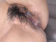 Ria Gets Dirty A Hard Dick In Her Furry Little Muff
500