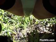 Piss Kinky And Strange Bitch Doesnt Strip
300