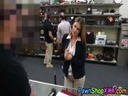 Real Big Tit Ho Gives Bj