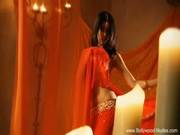 Brunette Beauty From Bollywood India