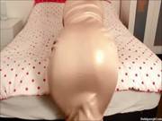 Big Ass Booty Shaking Bubble Butt Worship 