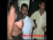 Indian Village Nude Dance