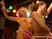 Sweet Party Chicks Hard Fucked And Taking Wet Oral Job
1000