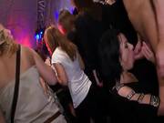 Cfnm Teenagers Enjoying Strippers
510