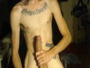 Cam 9 Inch Cock 
309