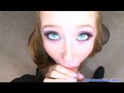 Horny Blonde Teen Loves To Swallow
514