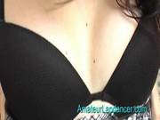 Lapdance In Tartan Dress
717