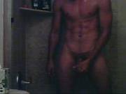 Amateur In Shower
306