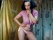 Pin Up Posing Roleplay