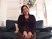 Japanese Bbw Granny Creampie Sanae Arai 52years