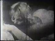 A Sexy Black Chick And A White Slut Fuck Each Other And Share A Wite Cock
