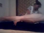 Hidden Massage Masturbation 3