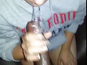 Girlfriend Likes It Wet And Sloppy