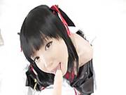 Yaya Cosplay Part 1 2