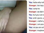 First Anal In Her Life On Webcam