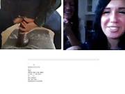 Blusenstute Chatroulette With 2 Hot Beautiful Swedish Girls