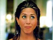 Jennifer Aniston Uncensored