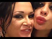 Rough Anal Threesome