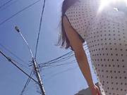Upskirt 122