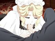 Victorian Maid Maria No Houshi