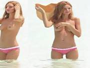 Miranda Kerr Uncovered In Hd