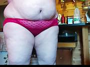 Thin Girl Panties