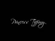 Miss Tiffany Middletons Sissy Loser Webcam Session