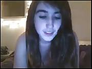 Que Delicia Na Web Cam