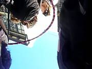 Upskirt King 136