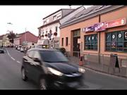 German Amature Public Fucked In Bar By All Visiters