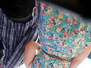 Upskirt King 135