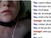 Be My Slave