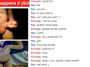 My Gfs Omegle Adventures 1