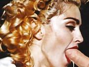 Madonna Uncovered